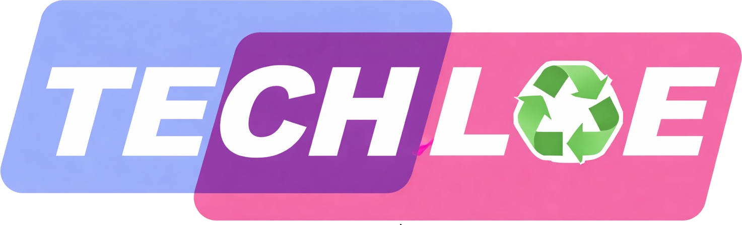 Techloe logo